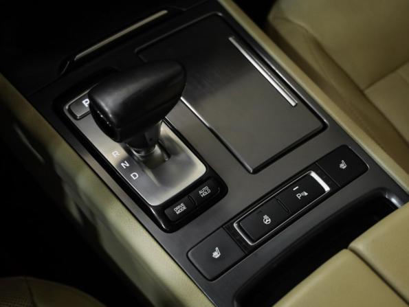 Genesis G80 I с пробегом 2017 года, цена 1 399 000 рублей, 310735 км, седан, Автокод Объявления