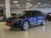 Audi Q5 II (FY) Екатеринбург  - изображение 26