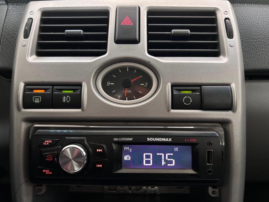 Lada (ВАЗ) Priora I Волгоград  - изображение 15