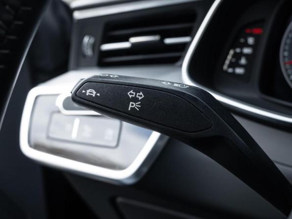 Audi A7 II (4K) с пробегом 2018 года, цена 5 500 000 рублей, 134743 км, лифтбек, Автокод Объявления