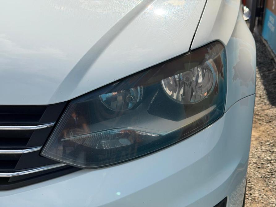 Volkswagen Polo V Рестайлинг Набережные Челны  - изображение 12