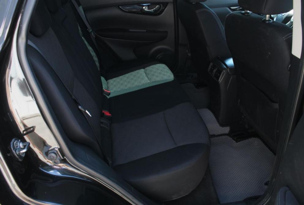 Nissan Qashqai II Саратов  - изображение 23