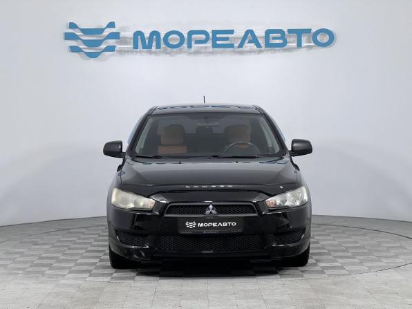 Mitsubishi Lancer X с пробегом 2010 года, цена 650 000 рублей, 264350 км, седан, Автокод Объявления