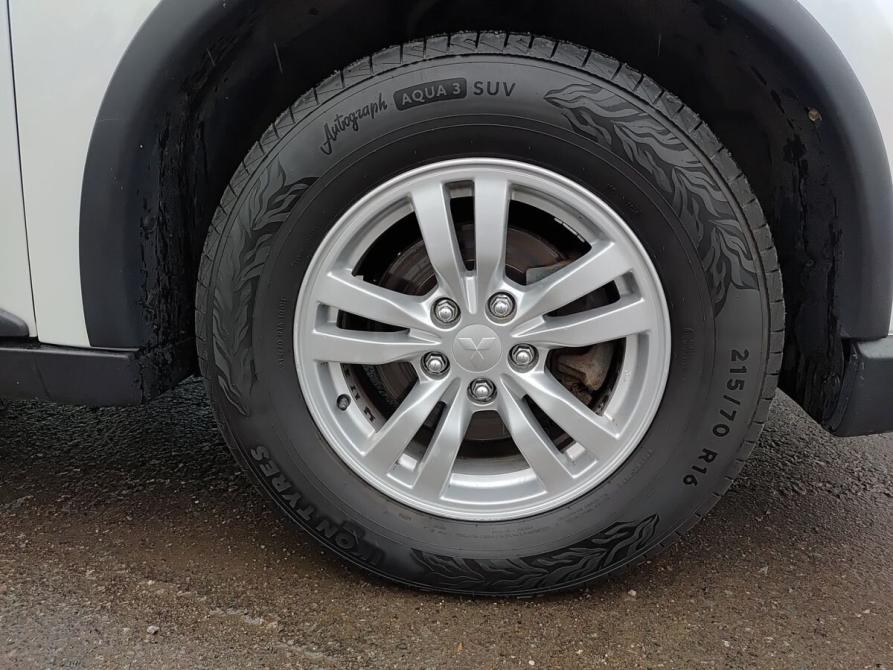 Mitsubishi Outlander III Рестайлинг 3 Ижевск  - изображение 22