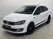 Volkswagen Polo V Рестайлинг Курск  - изображение 19