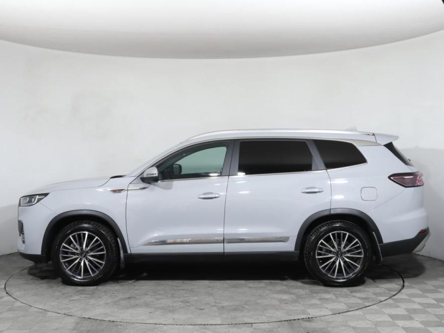 Chery Tiggo 8 Pro Max I Рестайлинг Москва  - изображение 8