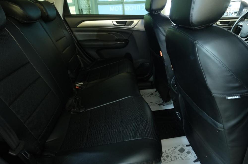 Haval M6 II Омск  - изображение 21