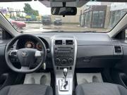 Toyota Corolla X (E140 E150) Рестайлинг Пермь  - изображение 32