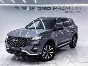Chery Tiggo 7 Pro I Уфа  - изображение 28