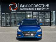 Hyundai Solaris II Волгоград  - изображение 25