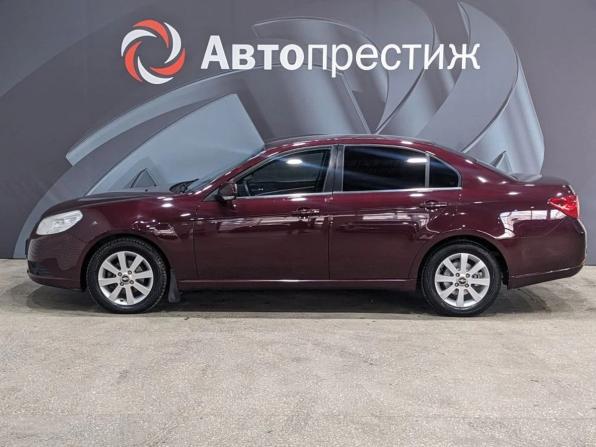 Chevrolet Epica V250 Рестайлинг с пробегом 2011 года, цена 620 000 рублей, 147250 км, седан, Автокод Объявления