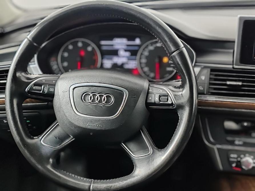 Audi A6 IV (C7) Москва  - изображение 22