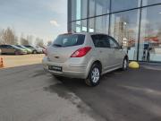 Nissan Tiida I Рестайлинг Ижевск  - изображение 28