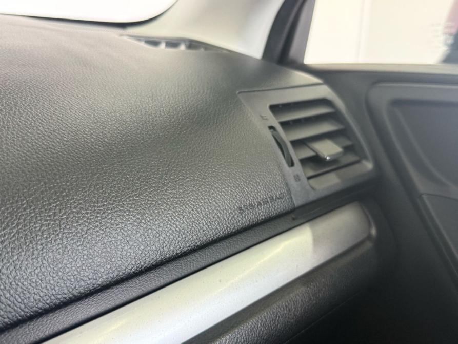 Subaru Forester IV Уфа  - изображение 17