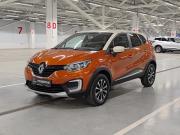 Renault Kaptur I Казань  - изображение 23