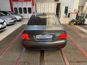 Mitsubishi Lancer IX Рестайлинг Магнитогорск  - изображение 11