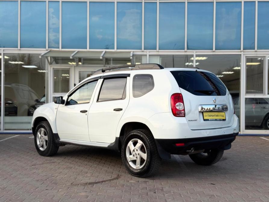 Renault Duster I Ульяновск  - изображение 4