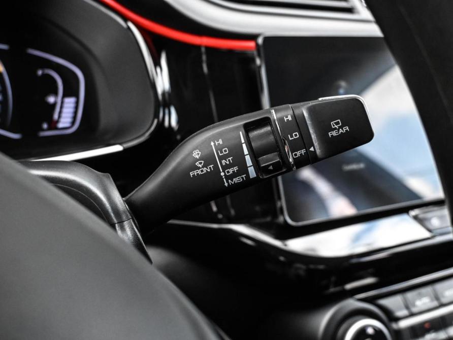 Dongfeng Aeolus AX7 Plus Новороссийск  - изображение 15