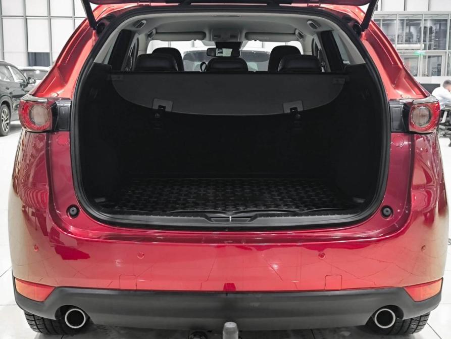 Mazda CX-5 II Казань  - изображение 12