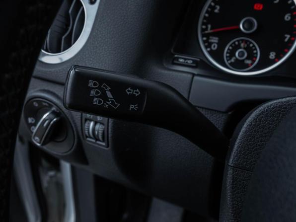 Volkswagen Tiguan I Рестайлинг с пробегом 2014 года, цена 965 070 рублей, 193327 км, внедорожник, Автокод Объявления