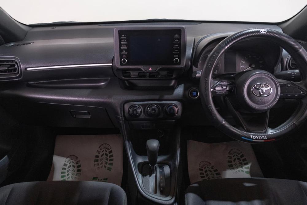 Toyota Yaris IV Томск  - изображение 10