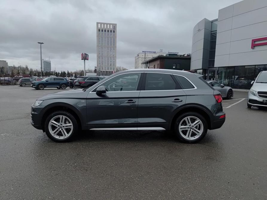 Audi Q5 II (FY) Казань  - изображение 10