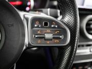 Mercedes-Benz C-Класс IV (W205) Рестайлинг Иркутск  - изображение 39