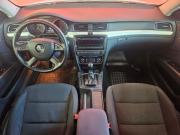 Skoda Superb II Рестайлинг Вологда  - изображение 27