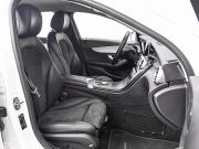 Mercedes-Benz C-Класс IV (W205) Рестайлинг Ставрополь  - изображение 31