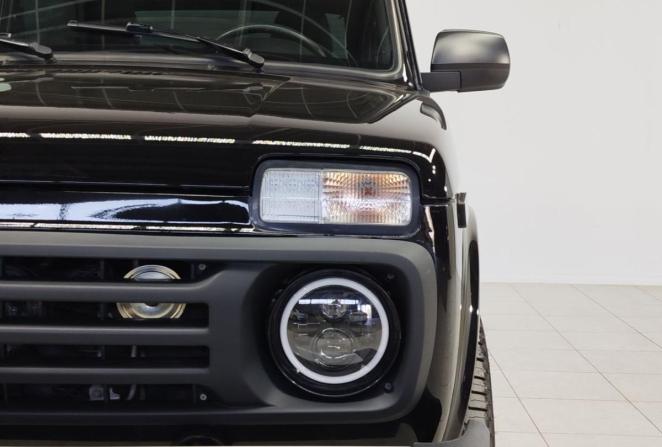 Lada (ВАЗ) Niva Legend I с пробегом 2025 года, цена 980 000 рублей, 12120 км, внедорожник, Автокод Объявления