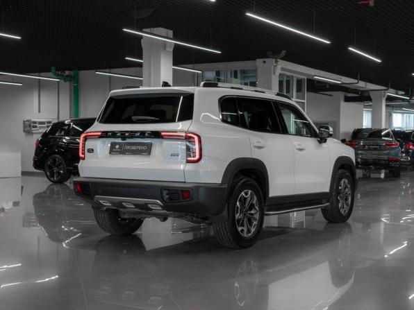 Haval Dargo с пробегом 2023 года, цена 2 795 000 рублей, 26896 км, внедорожник, Автокод Объявления