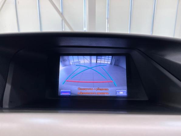 Lexus RX III Рестайлинг с пробегом 2014 года, цена 2 620 000 рублей, 177270 км, внедорожник, Автокод Объявления