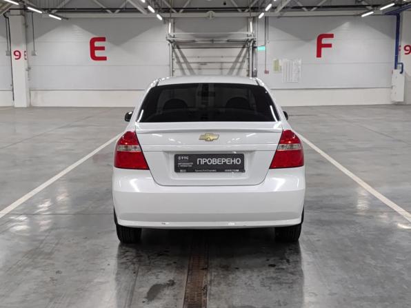 Chevrolet Aveo I Рестайлинг с пробегом 2011 года, цена 265 000 рублей, 240200 км, седан, Автокод Объявления