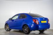 Chevrolet Aveo II Оренбург  - изображение 25