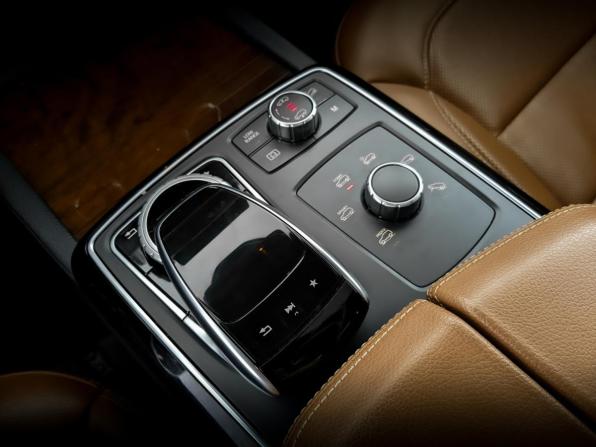 Mercedes-Benz GLS I (X166) с пробегом 2017 года, цена 4 999 000 рублей, 106376 км, внедорожник, Автокод Объявления