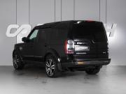 Land Rover Discovery IV Рестайлинг Минеральные Воды  - изображение 27