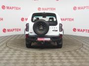 Lada (ВАЗ) Niva Travel I Вологда  - изображение 22