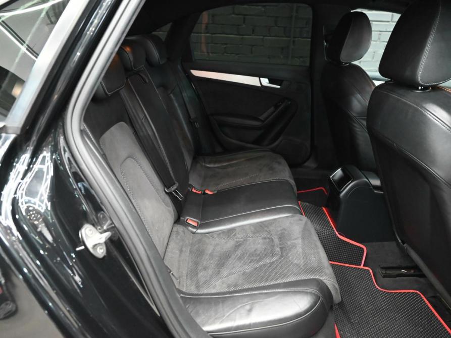 Audi A4 IV (B8) Рестайлинг Екатеринбург  - изображение 11