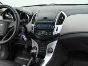 Chevrolet Cruze I Рестайлинг Москва  - изображение 24