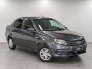 Lada (ВАЗ) Granta I Рестайлинг Москва  - изображение 28
