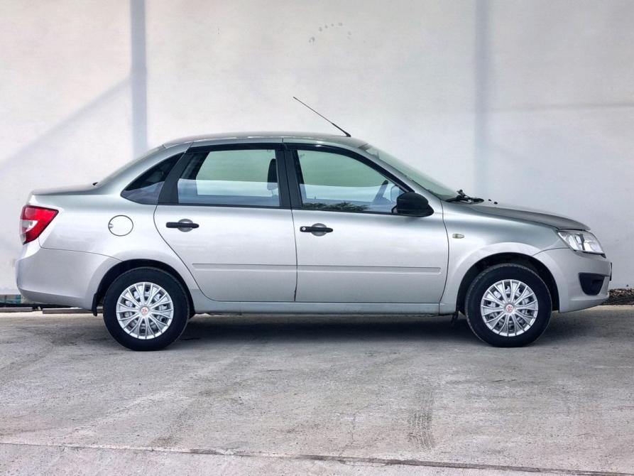 Lada (ВАЗ) Granta I Петрозаводск  - изображение 5