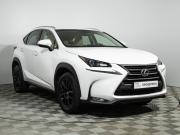 Lexus NX I Санкт-Петербург  - изображение 22