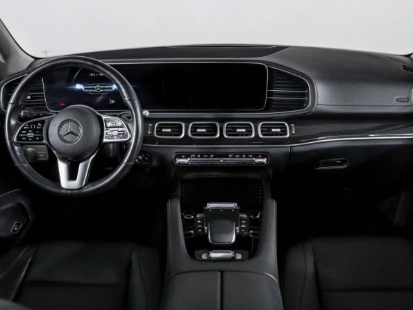 Mercedes-Benz GLS II (X167) с пробегом 2022 года, цена 12 600 000 рублей, 45816 км, внедорожник, Автокод Объявления