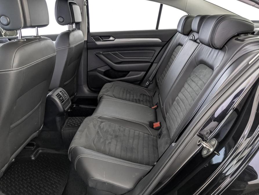 Volkswagen Passat B8 Рестайлинг Москва  - изображение 18