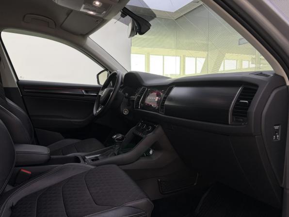 Skoda Kodiaq I с пробегом 2019 года, цена 2 999 000 рублей, 95810 км, внедорожник, Автокод Объявления