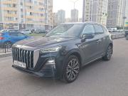 Hongqi HS5 I Рестайлинг Санкт-Петербург  - изображение 5