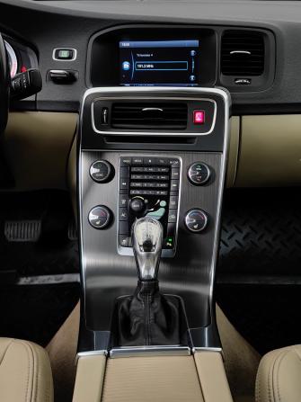 Volvo S60 II с пробегом 2012 года, цена 795 000 рублей, 224867 км, седан, Автокод Объявления