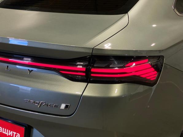 Geely Preface I с пробегом 2024 года, цена 2 650 000 рублей, 18696 км, седан, Автокод Объявления