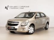 Chevrolet Cobalt II Казань  - изображение 9