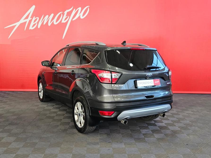 Ford Kuga II Рестайлинг Вологда  - изображение 3